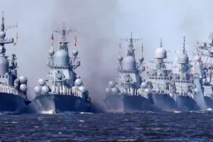 Черноморский флот